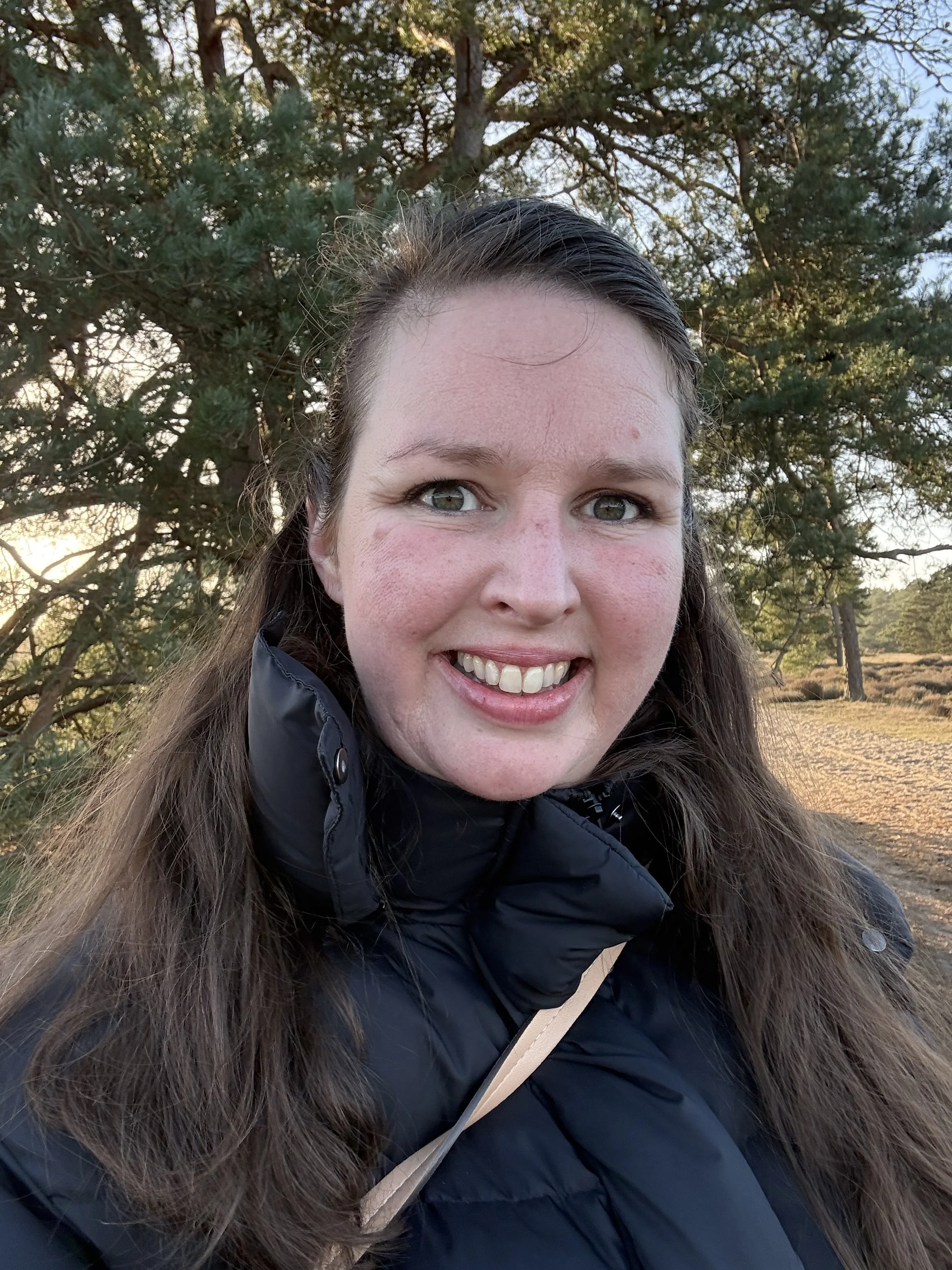 Brenda Nieuwenhuizen lichaamssignalen hsp