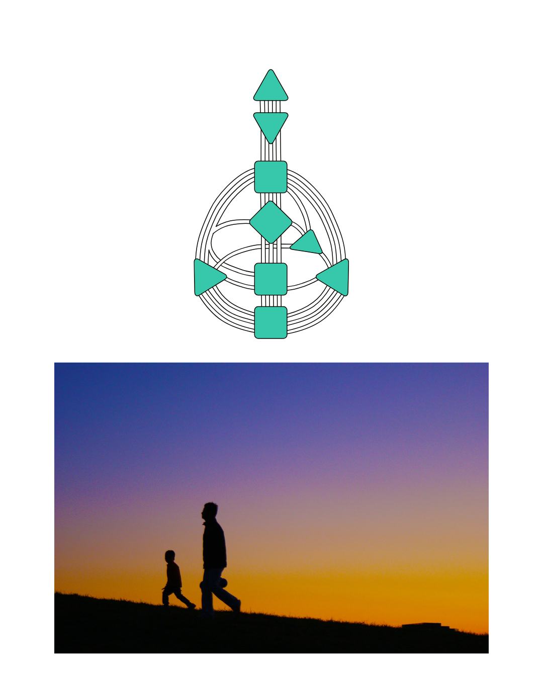 Human Design bij hoogsensitieve kinderen