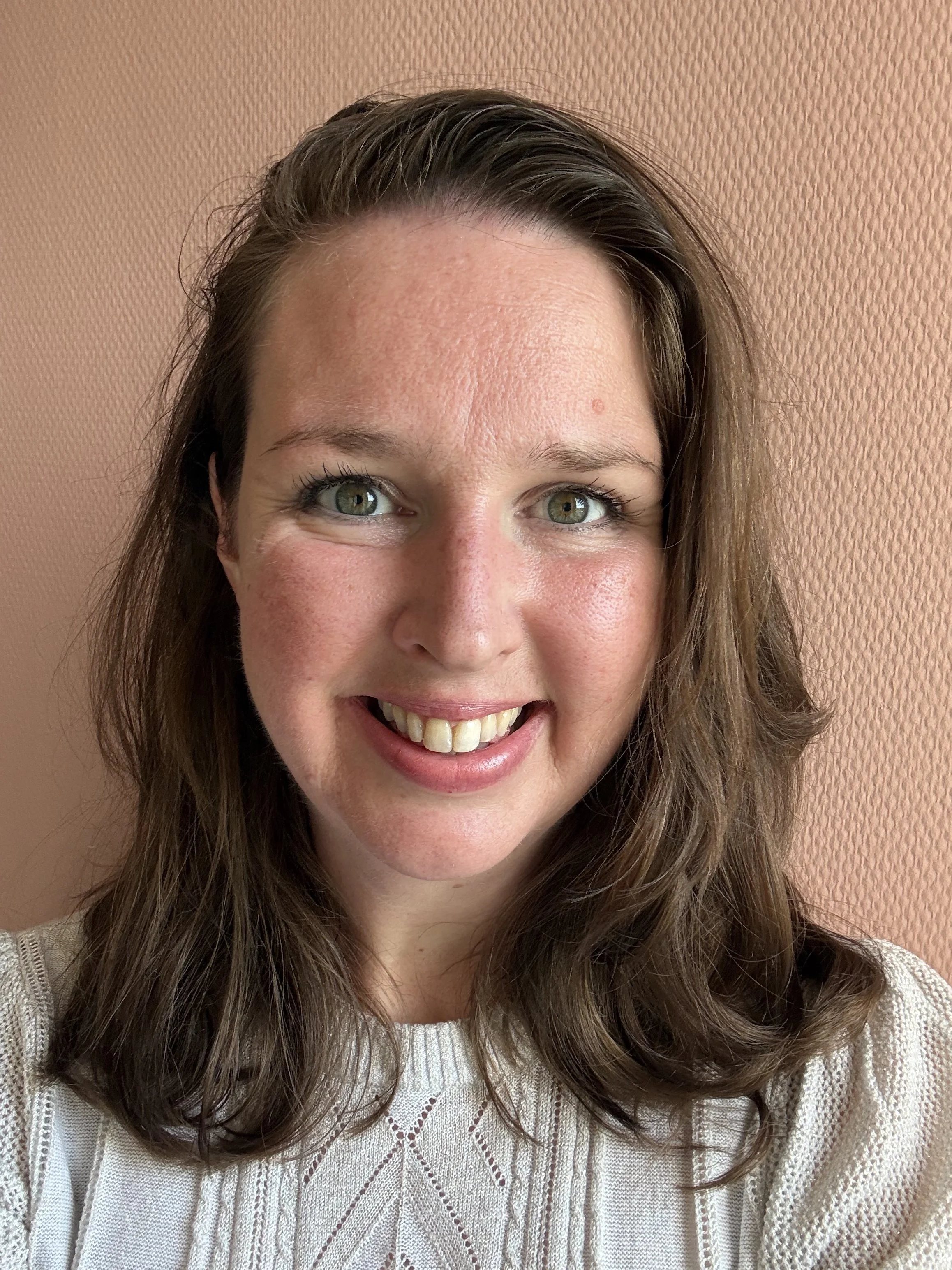 Brenda Nieuwenhuizen| Leven, werken en ouderschap vanuit je unieke blauwdruk