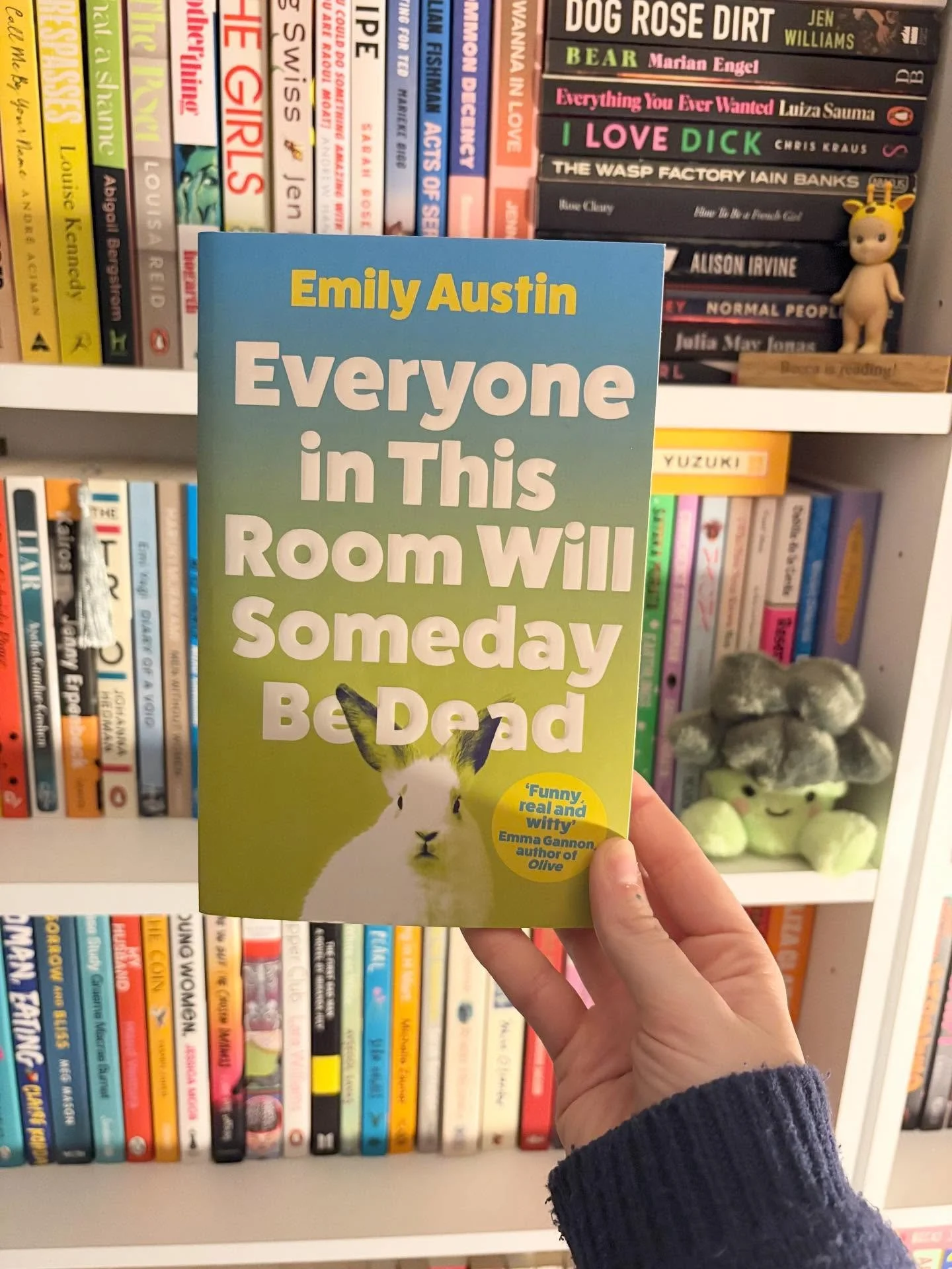 Our book club pick for this month! Meet us on the 30th October 🎃 at the Red Lion in Cheadle 🥰