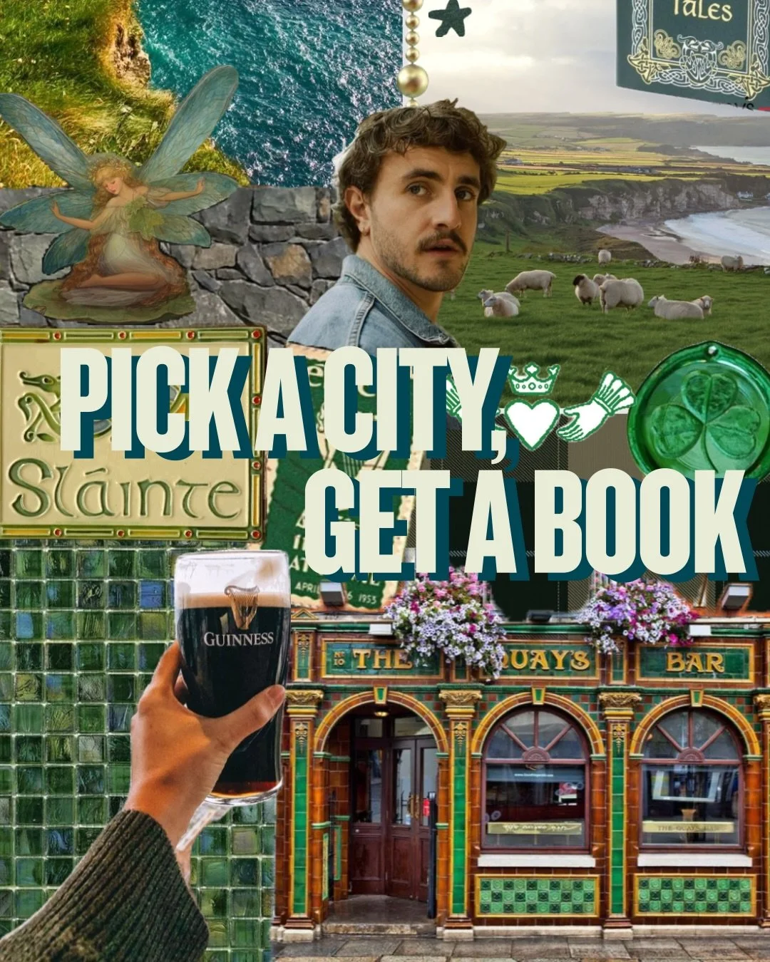 As someone who loves to travel and always have a book (or 5) with me, I thought I&rsquo;d give you a round up of books to read in some of my favourite places! Where are you picking? ✈️
