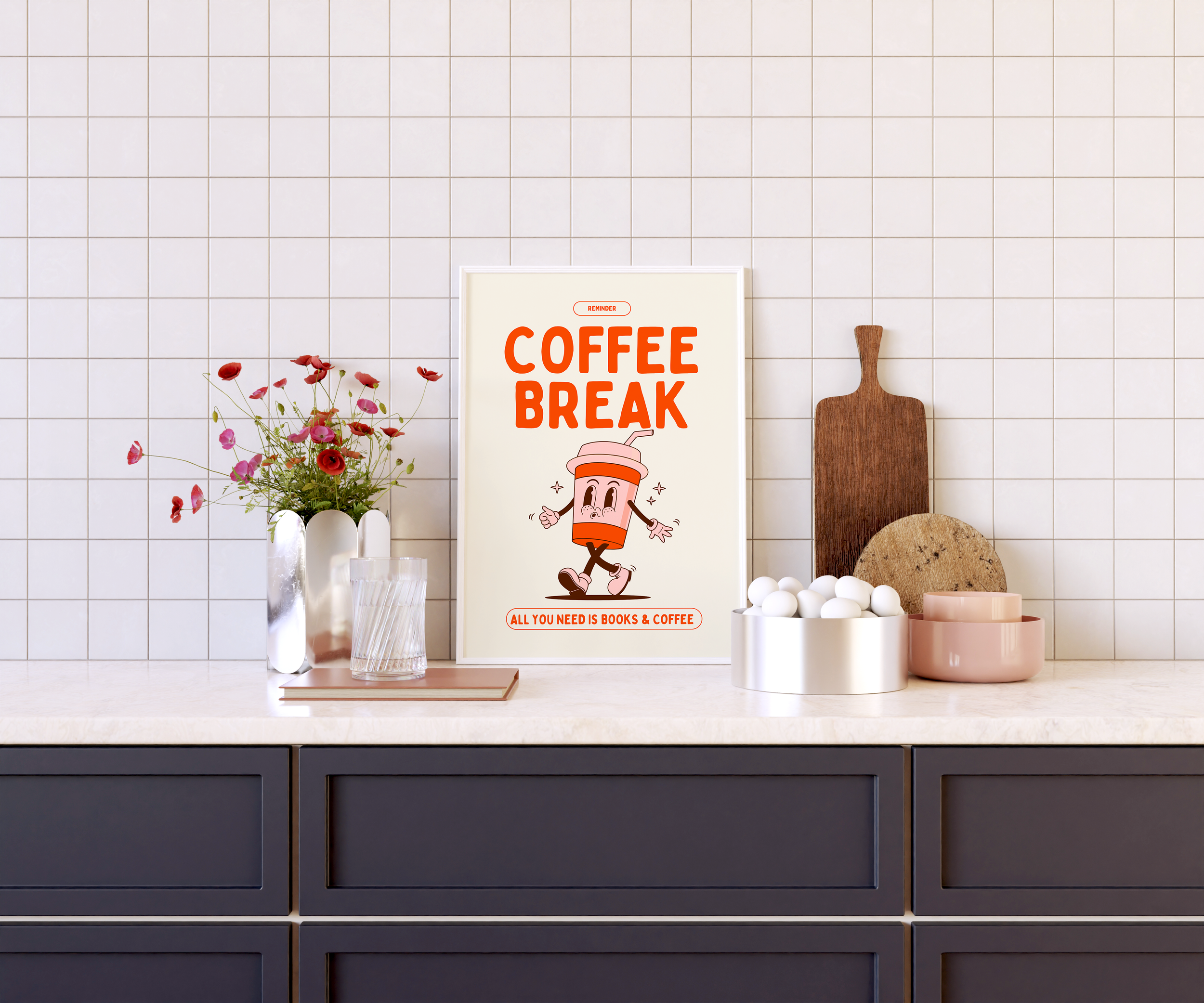 Coffee Break