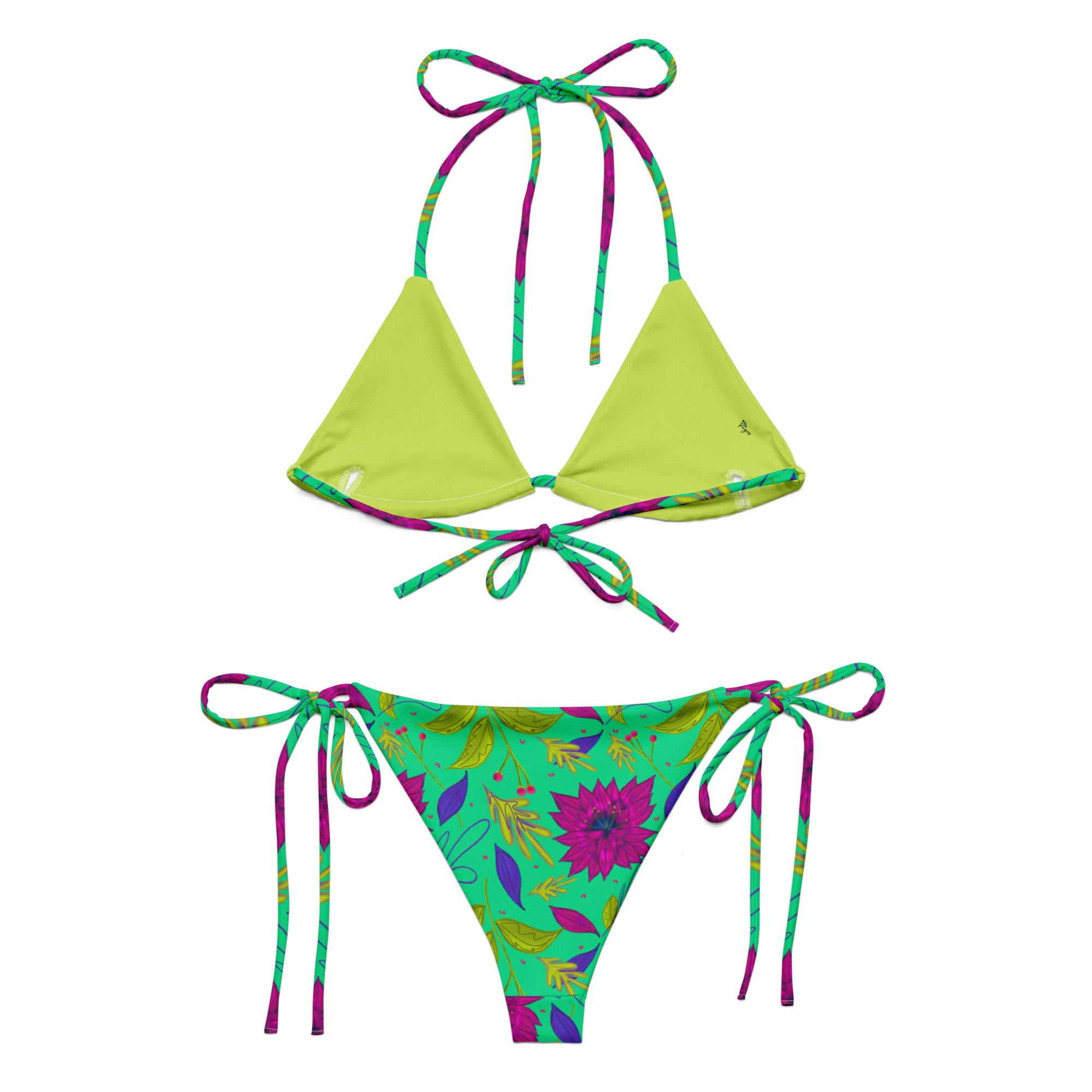 all-over-print-recycled-string-bikini-white-back-654a4a38dc992.png