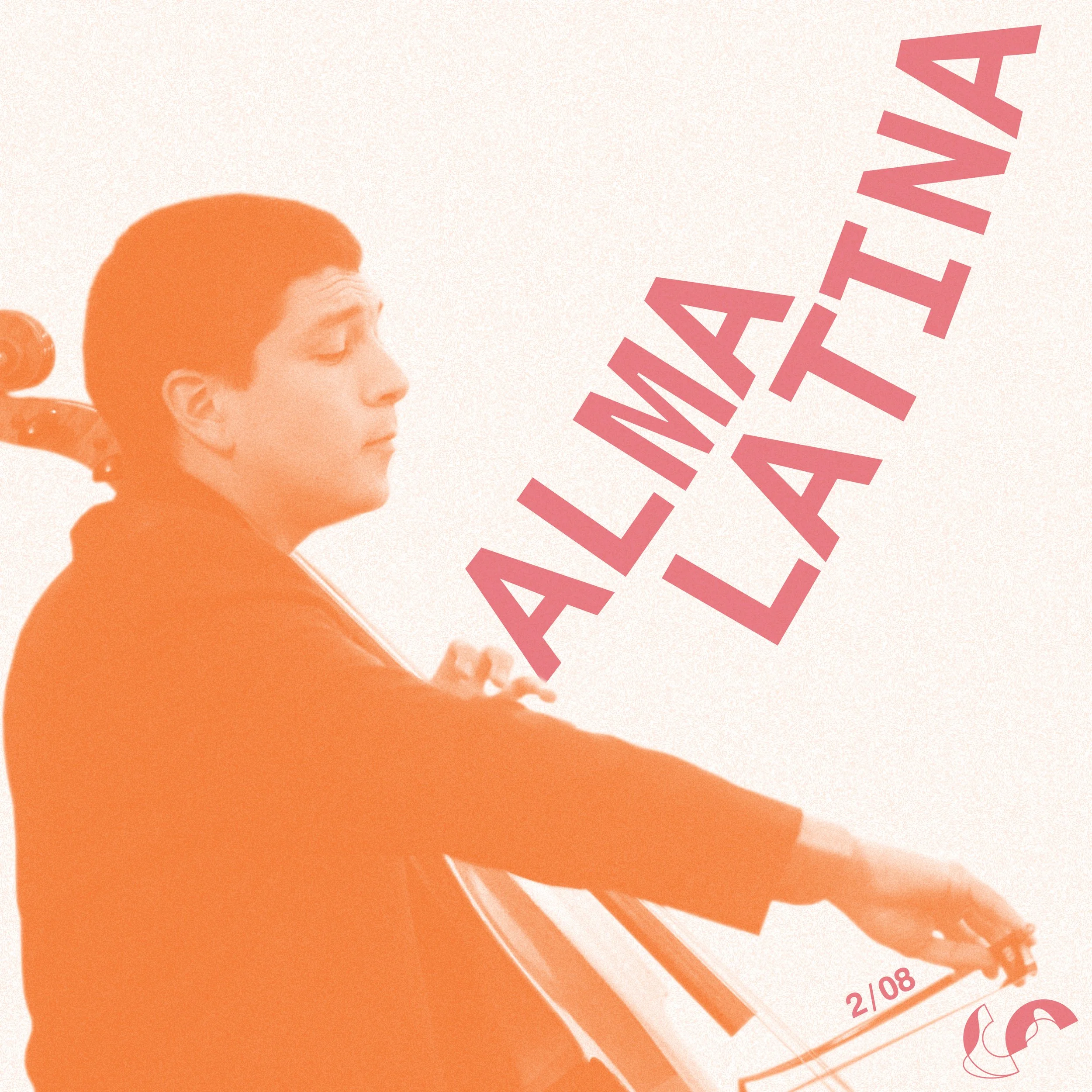 Alma Latina