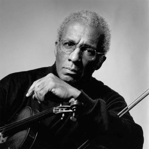 Coleridge Taylor-Perkinson