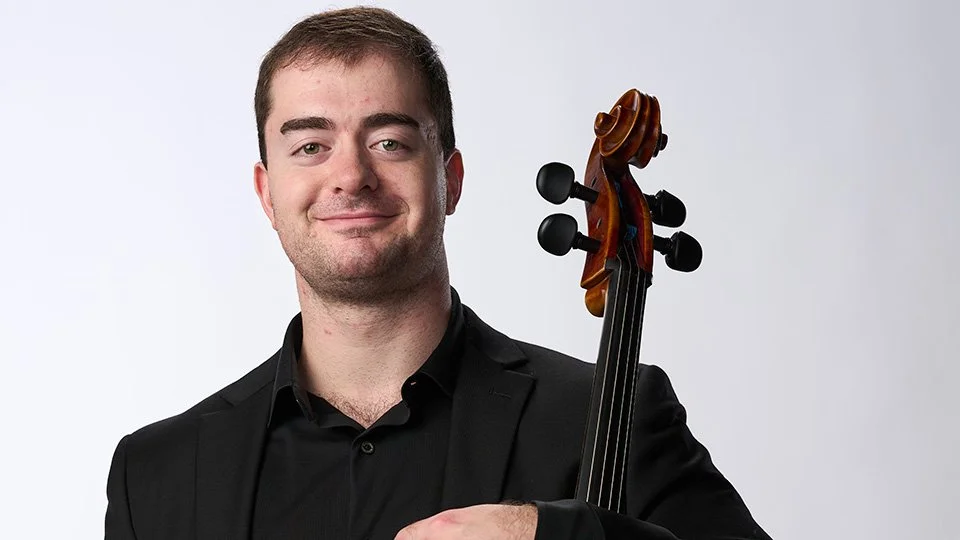 Daniel Kaler