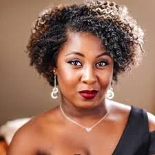 Victoria Ellington
