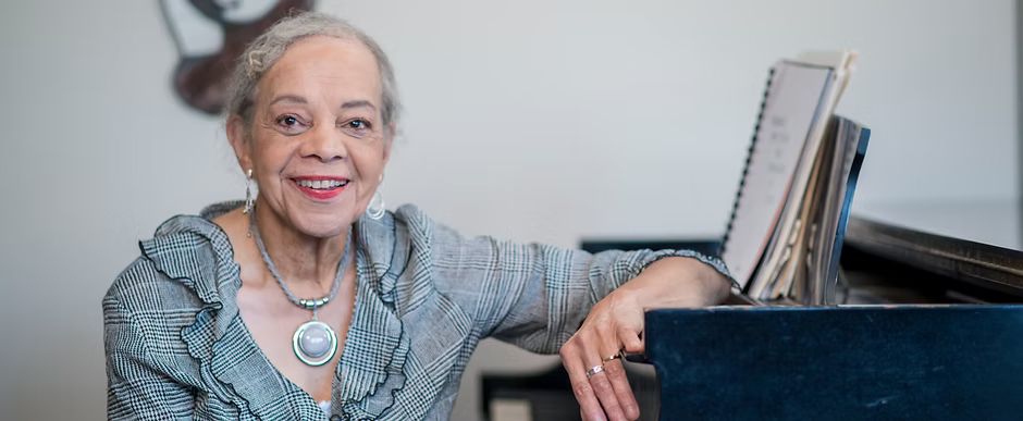 Dolores White