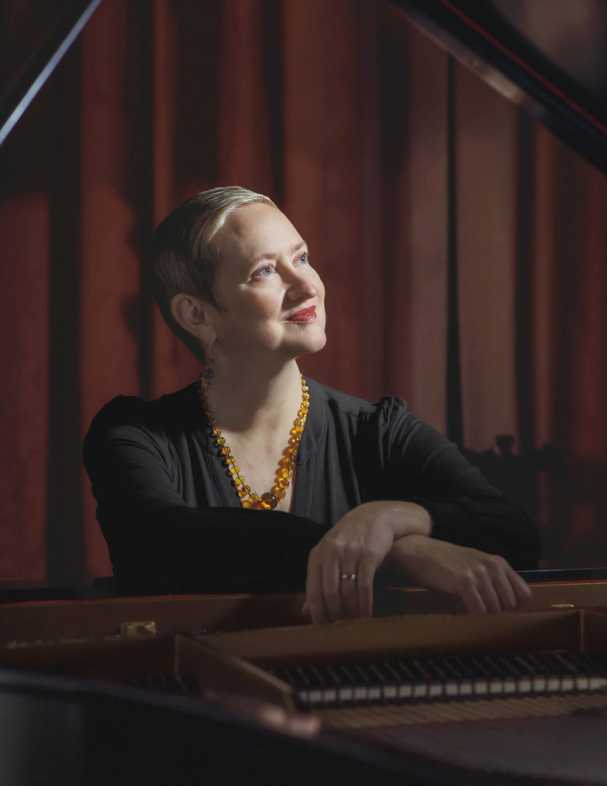 RACHEL GRIMES X CONCERTNOVA