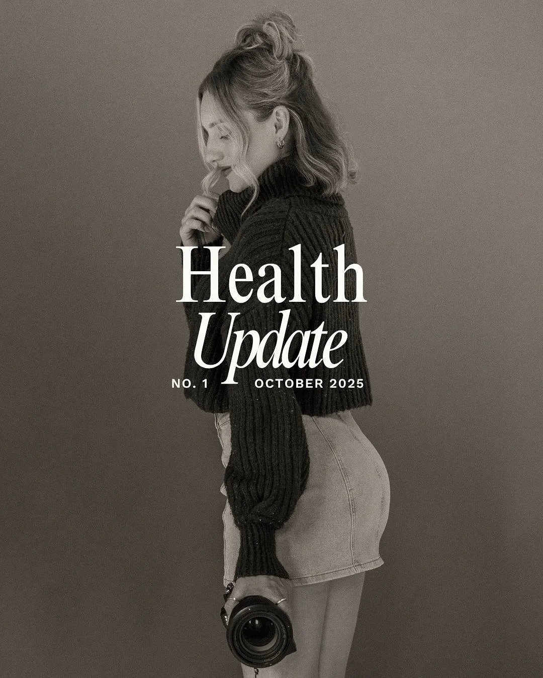 Health Update | October 2025 🍁

It&rsquo;s been a very busy season full of gratitude, healing, and growth &mdash; both physically and spiritually. My latest PET scan on October 7th brought encouraging progress and so many signs that my treatment is 