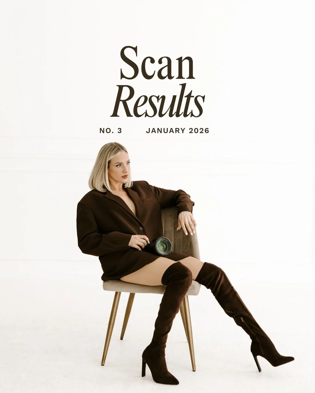 Thank you so much for all the love, prayers, and messages this week 🤍

I haven&rsquo;t been in a place to respond to everyone individually yet, and I&rsquo;m not sure when I will be &mdash; but please know I&rsquo;ve read so many of your messages an