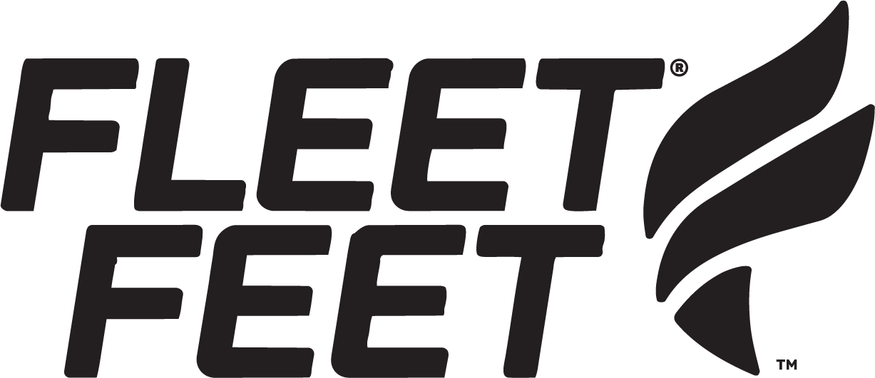 fleet feet logo
