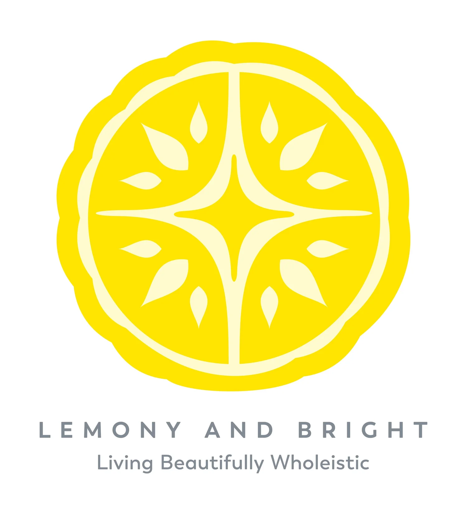Lemony and Bright