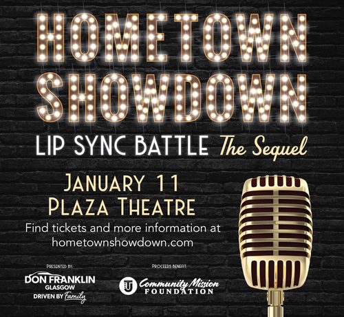 Hometown Showdown: Lip Sync Battle 2023