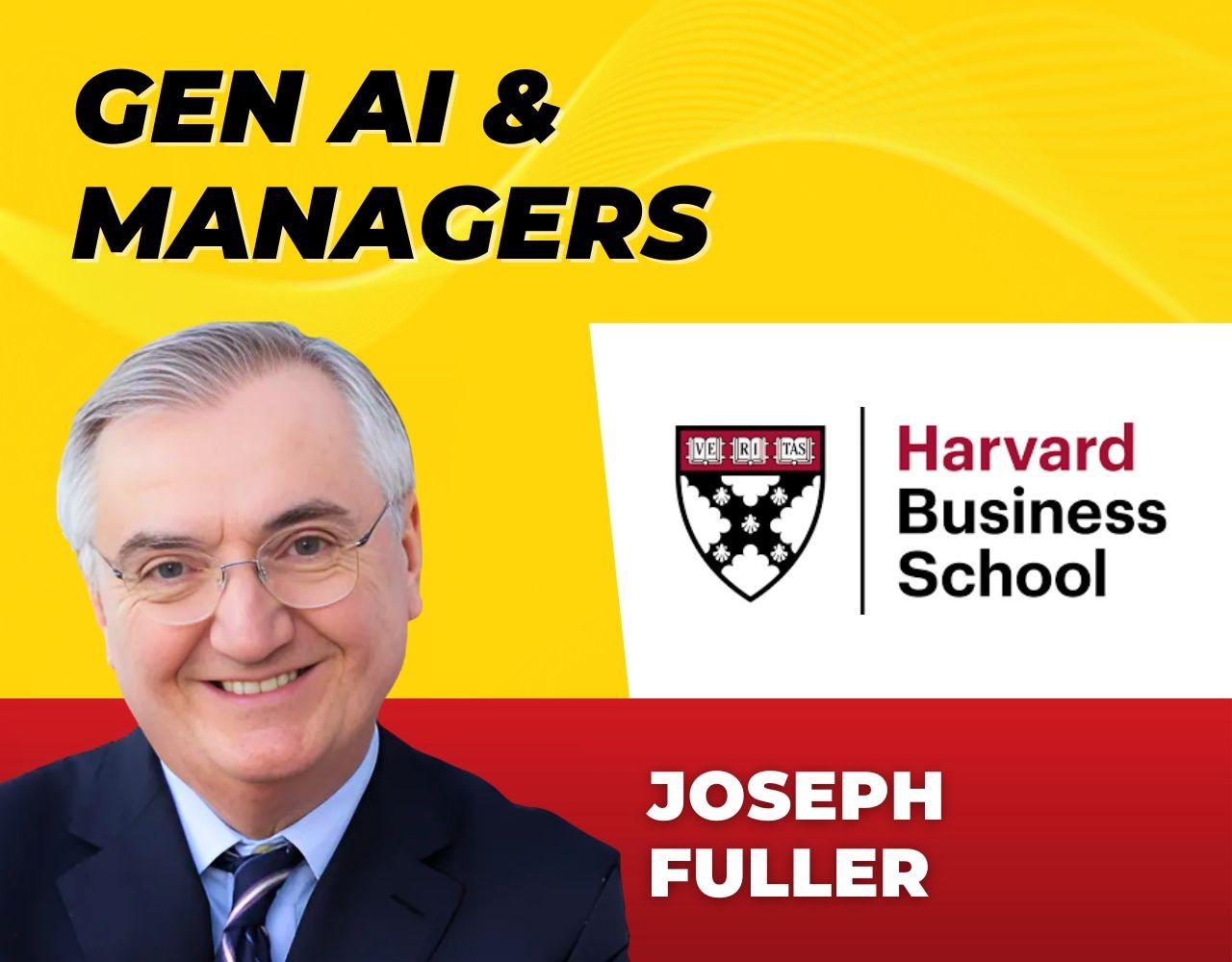 Harvard Business School
