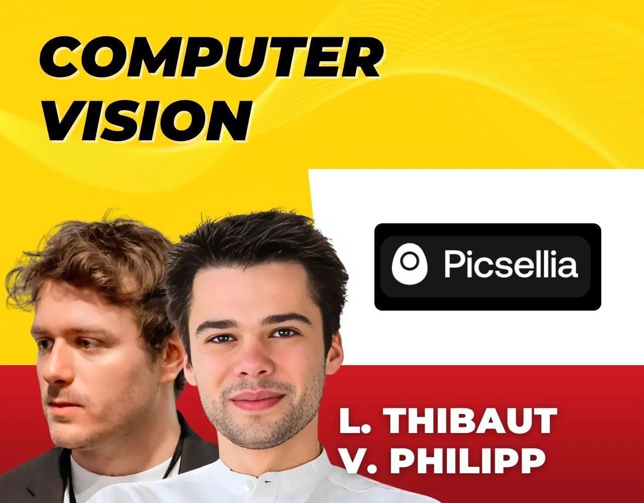 Picsellia