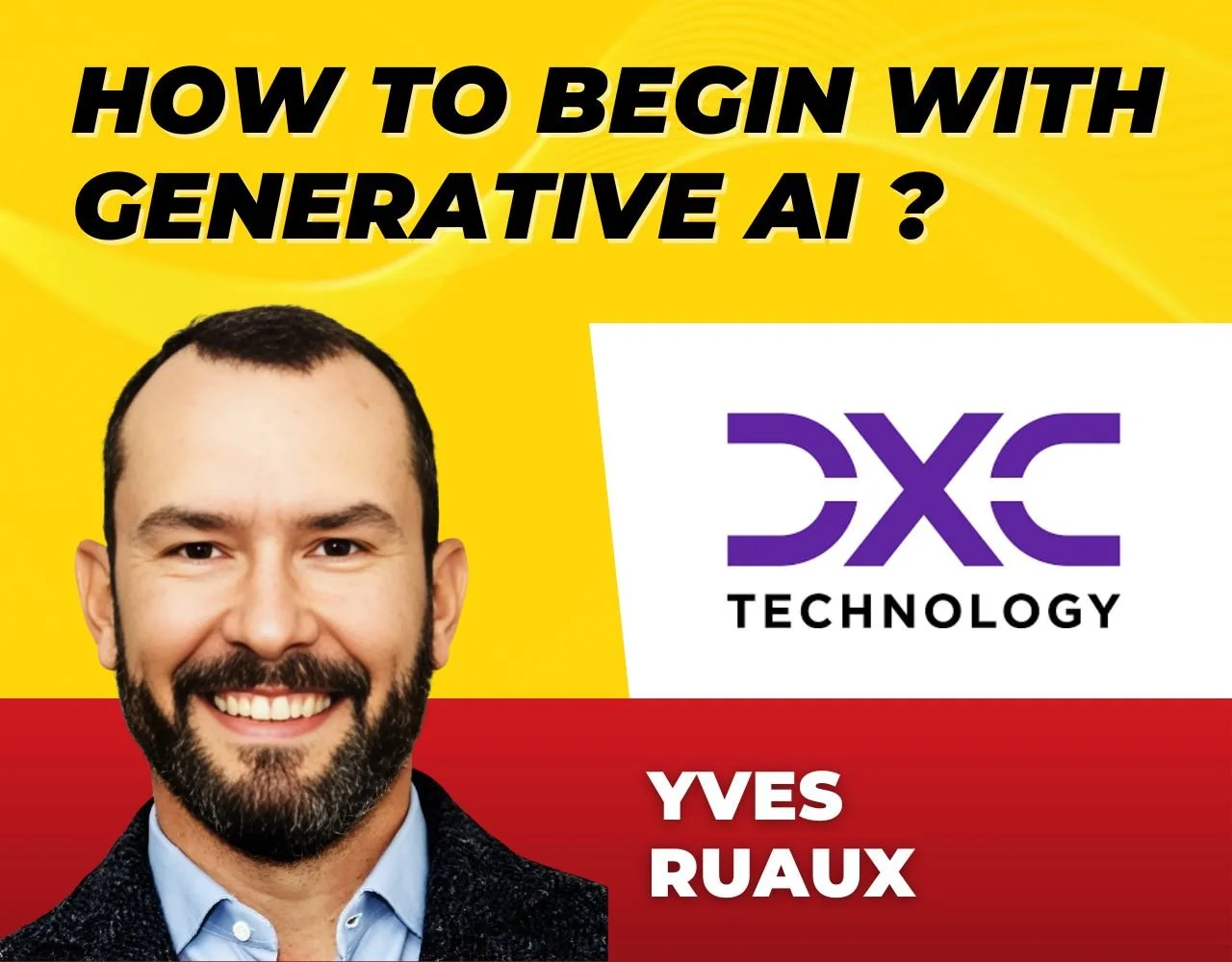 DXC Technology
