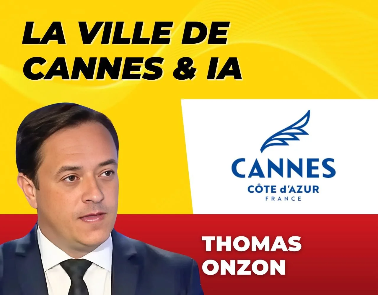 Ville de Cannes