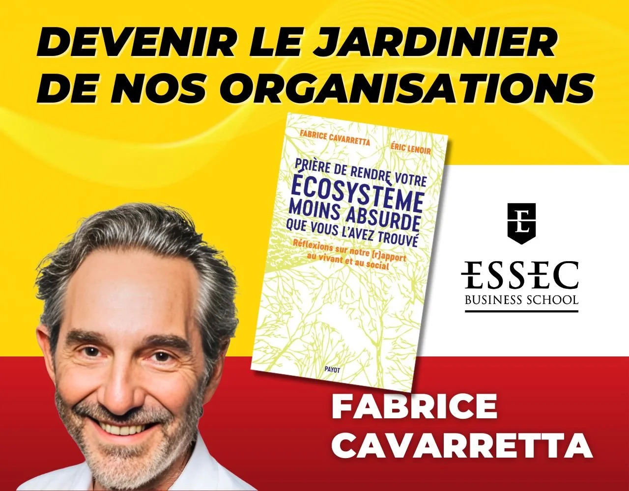 Essec Business School