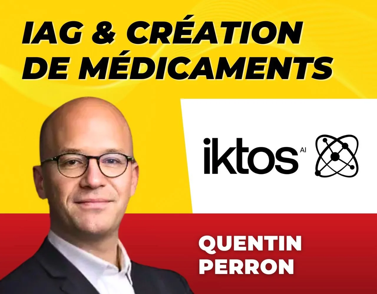 Iktos