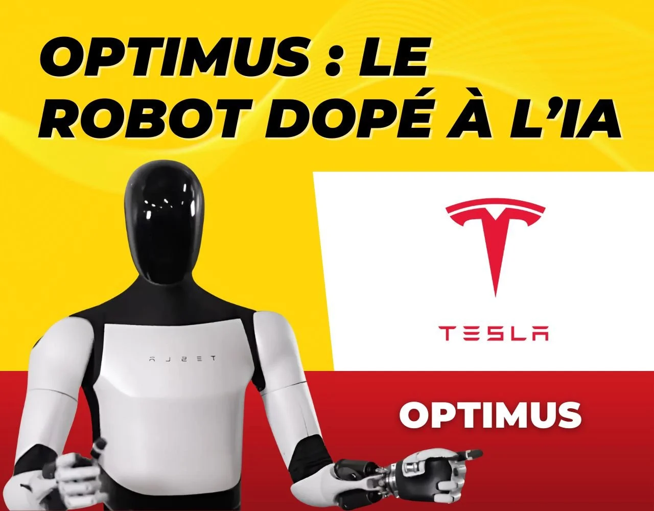 Tesla Robotics