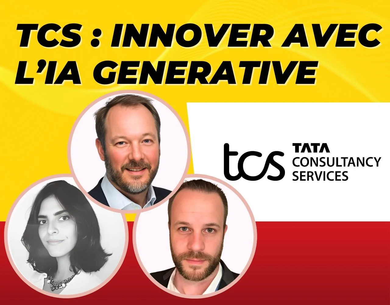 Tata Consultancy Services