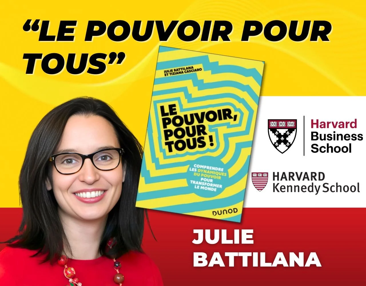Harvard Business School / Harvard Kennedy School
