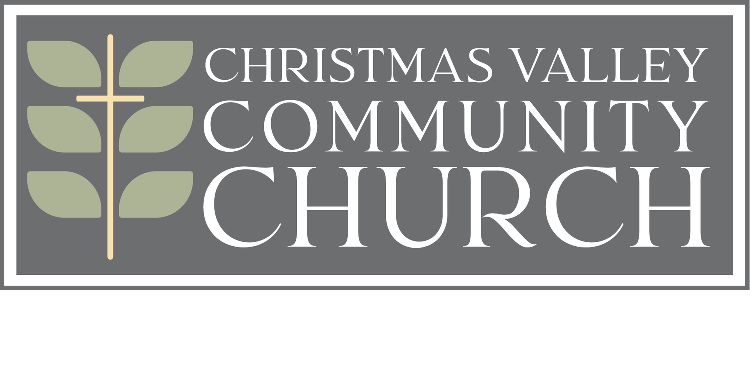 Christmas Valley Community Church