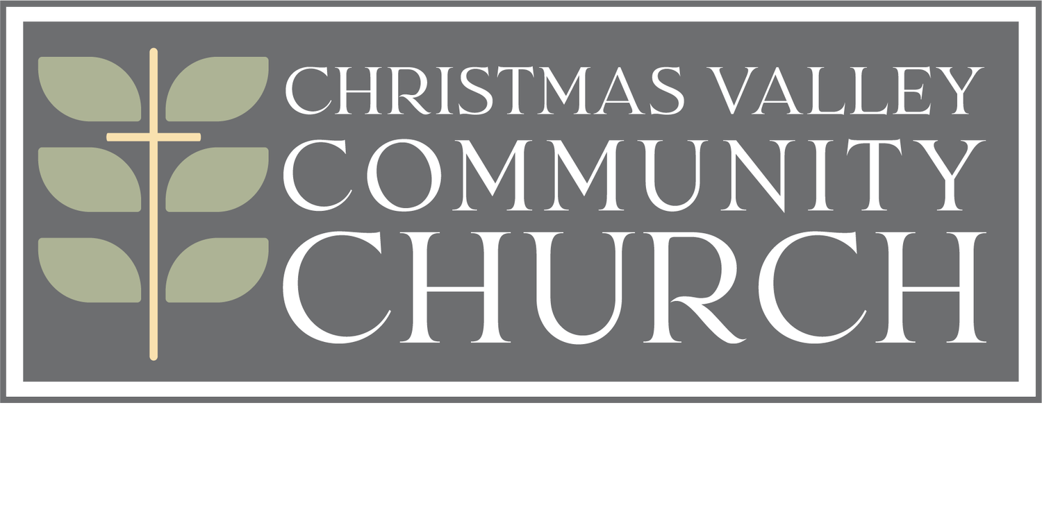 Christmas Valley Community Church