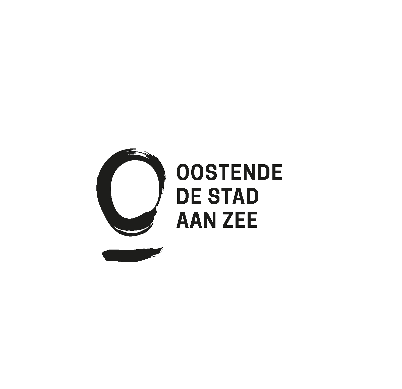 Toerisme Oostende logo