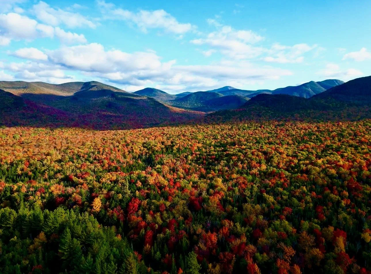 Adirondack Mountains, NY