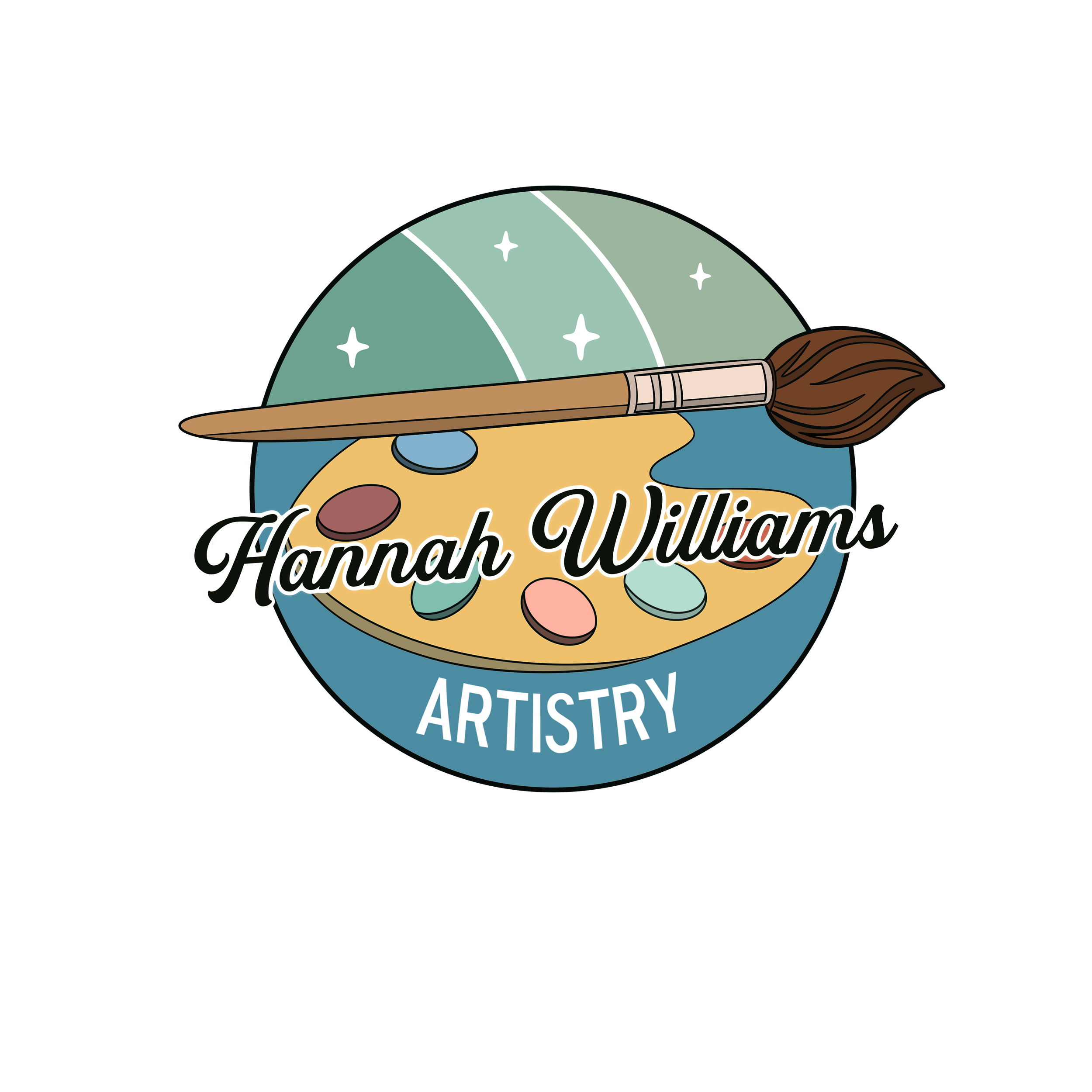 Hannah Williams