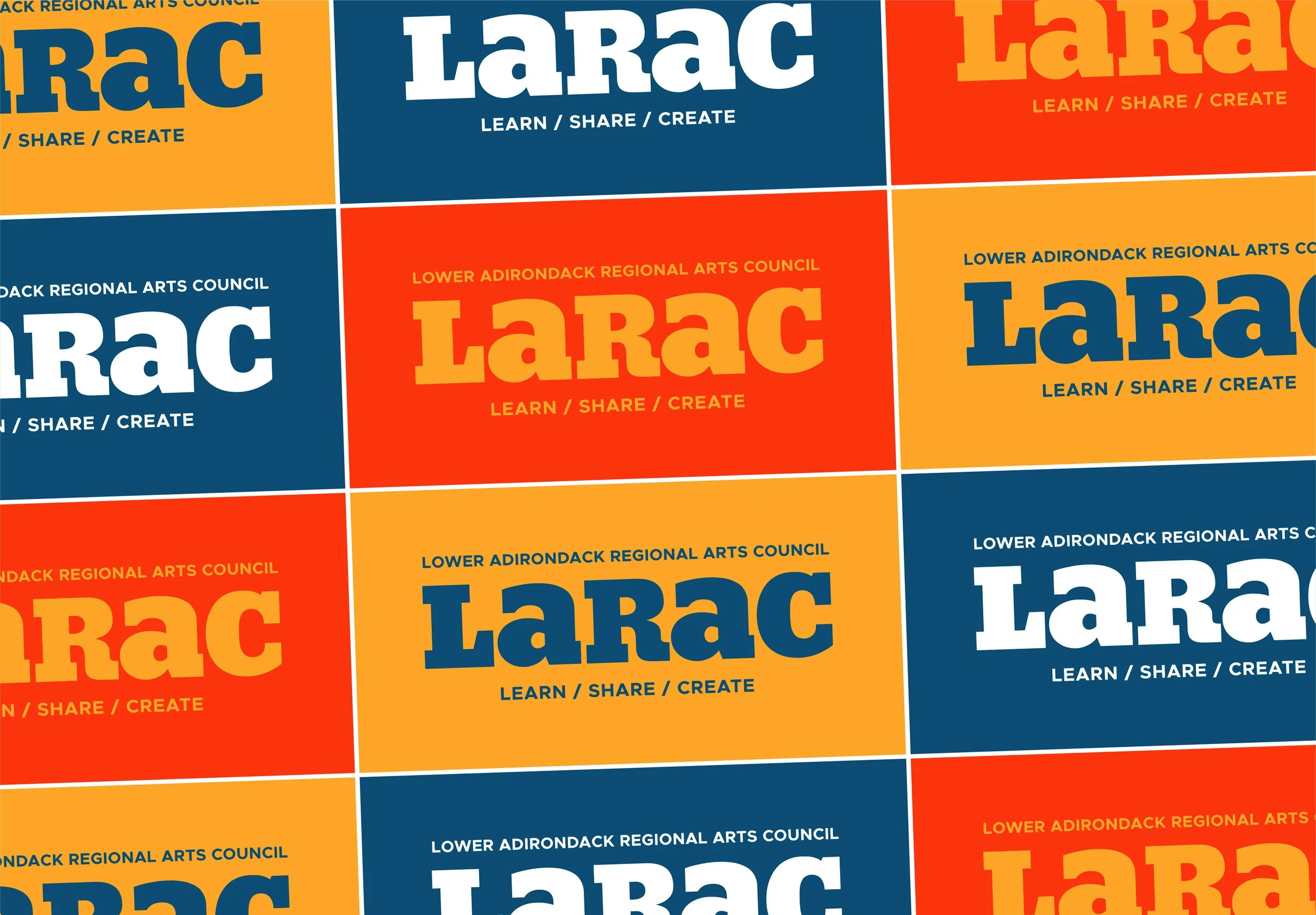 Membership Application LARAC Lower Adirondack Regional Arts Council Membership Application LARAC Lower Adirondack Regional Arts Council