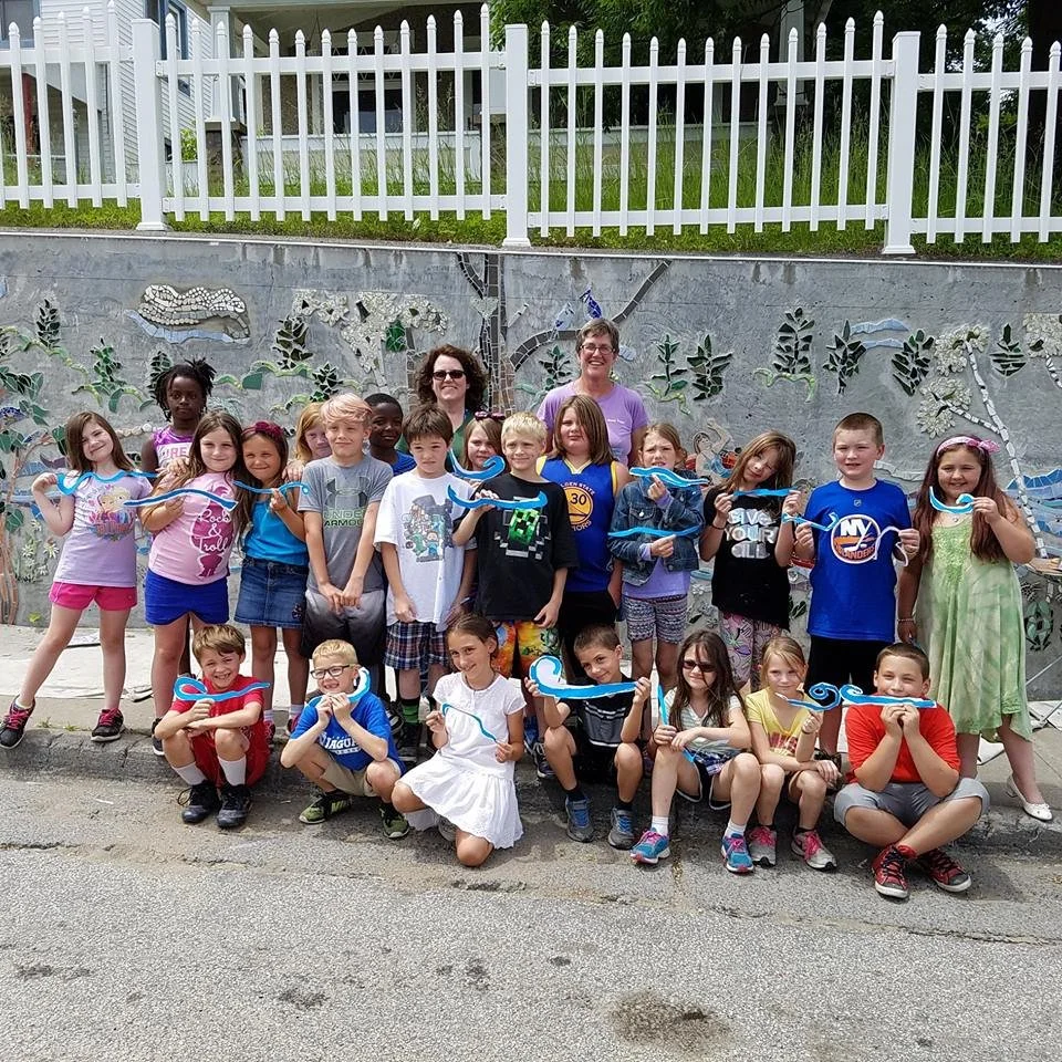 Grants — LARAC Lower Adirondack Regional Arts Council