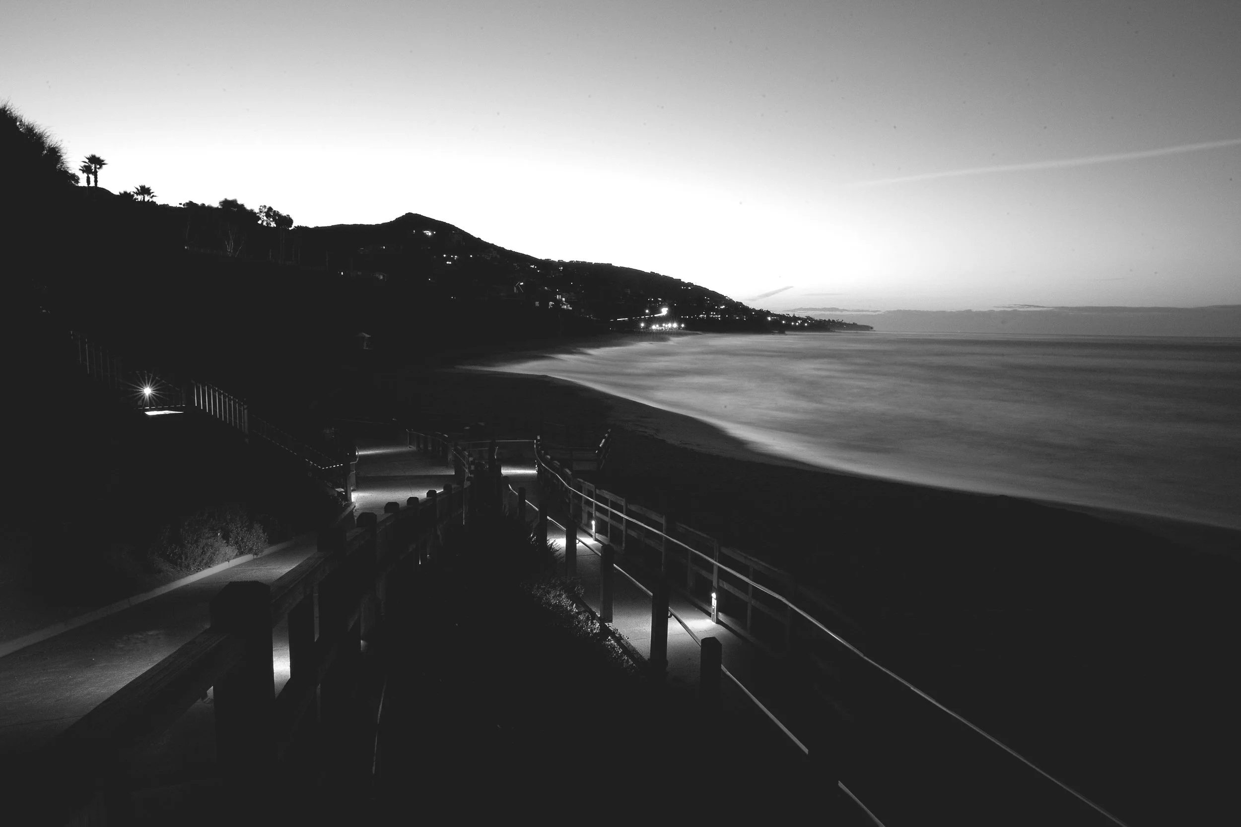 laguna beach 7 bw.JPG