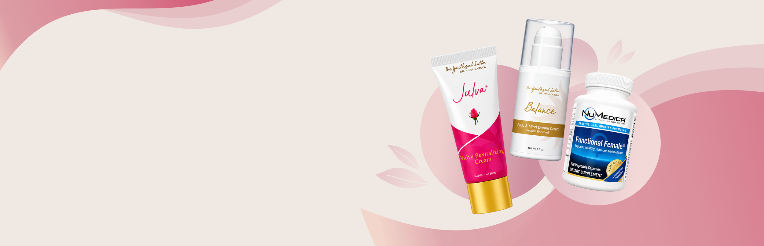 Descubre productos para sentirte y vivir mejor.