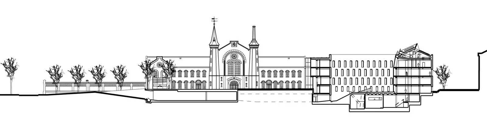Norwegian-Ministry-of-Defence-DrawingFacade_746ebb9a83864b1007acdf03635a41f3.jpg