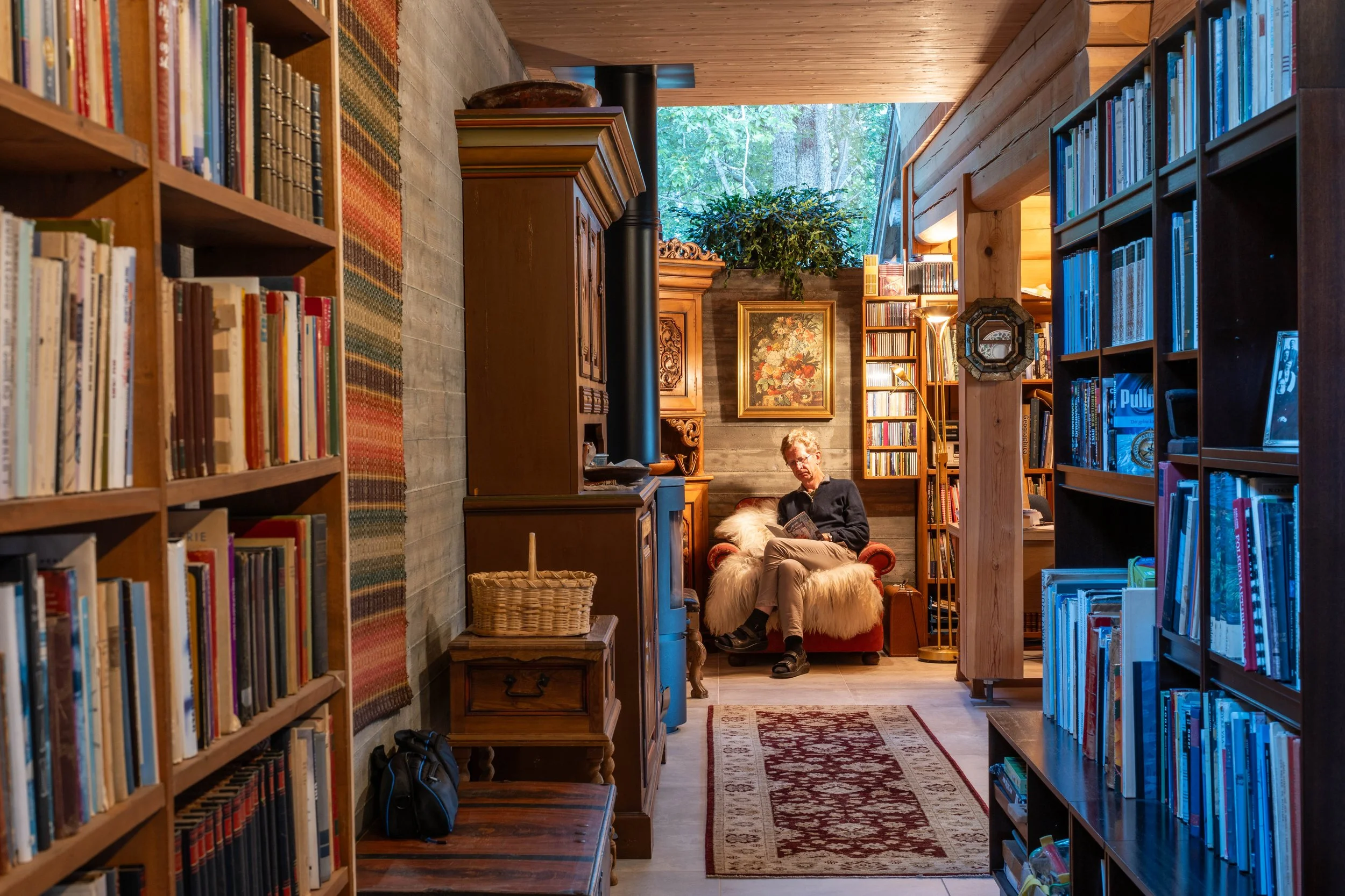 Foto: Axel Munthe-Kaas Hærland