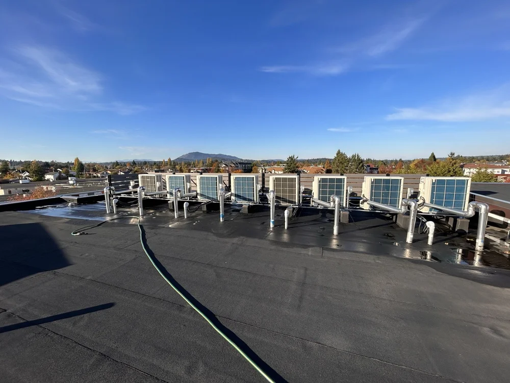 StillBuilt Solutions Heat Pumps Victoria, BC