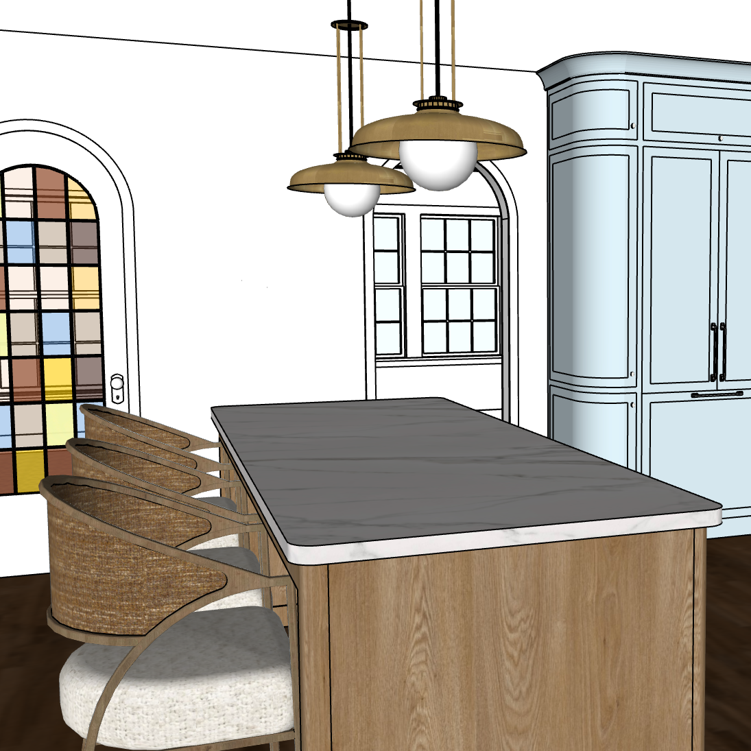 Minnehaha Creek *coming soon!*