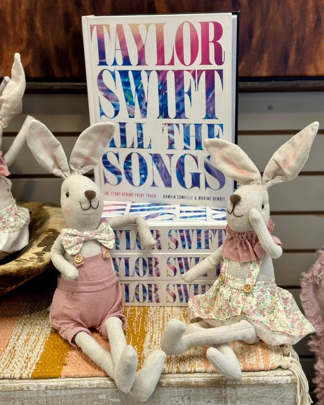 March Finds 🐇🌷🌱

#Coyles #CoylesCountryStore #Tillsonburg #OxfordCounty