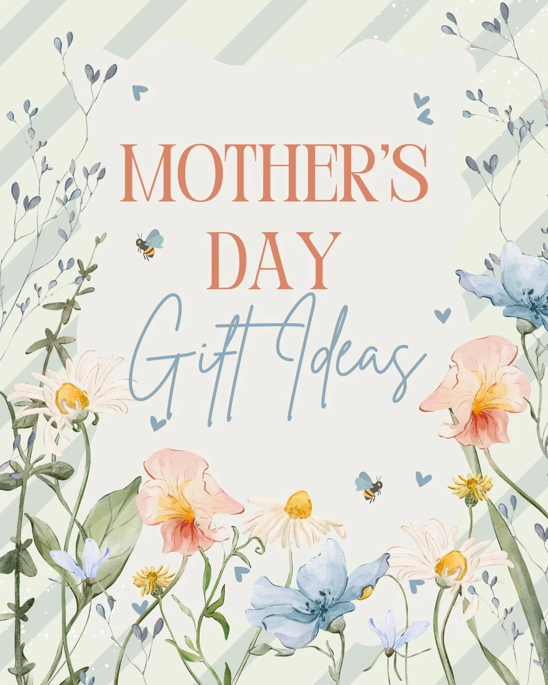 Mother's Day is just around the corner on Sunday, May 10th, have you gotten a gift to celebrate the women in your life?

Check out our list of mom-approved gift ideas that she's sure to love!

#mothersday  #coylescountrystore #coyles #OxfordCounty #T