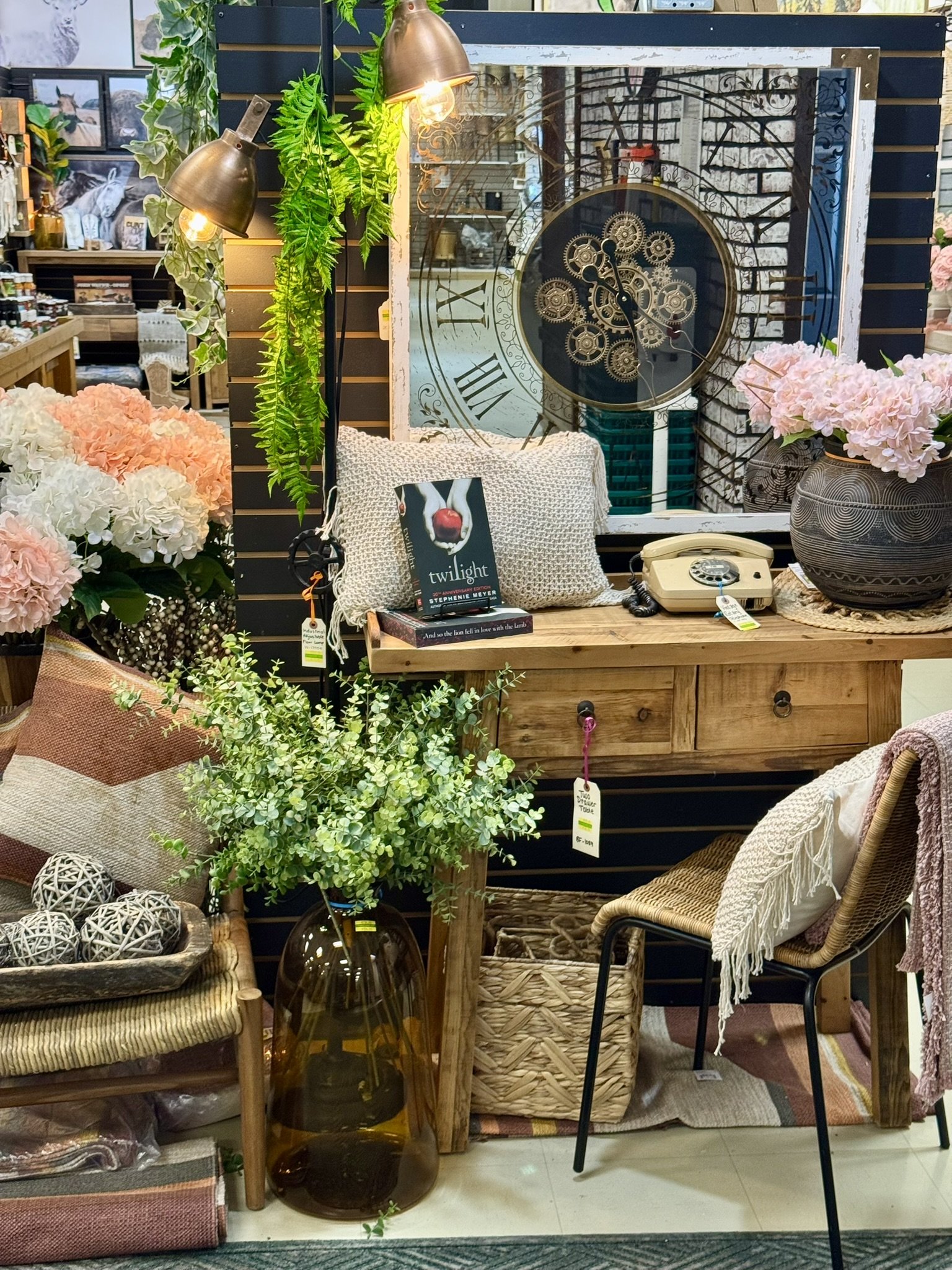 Coyle's giftware and greenery