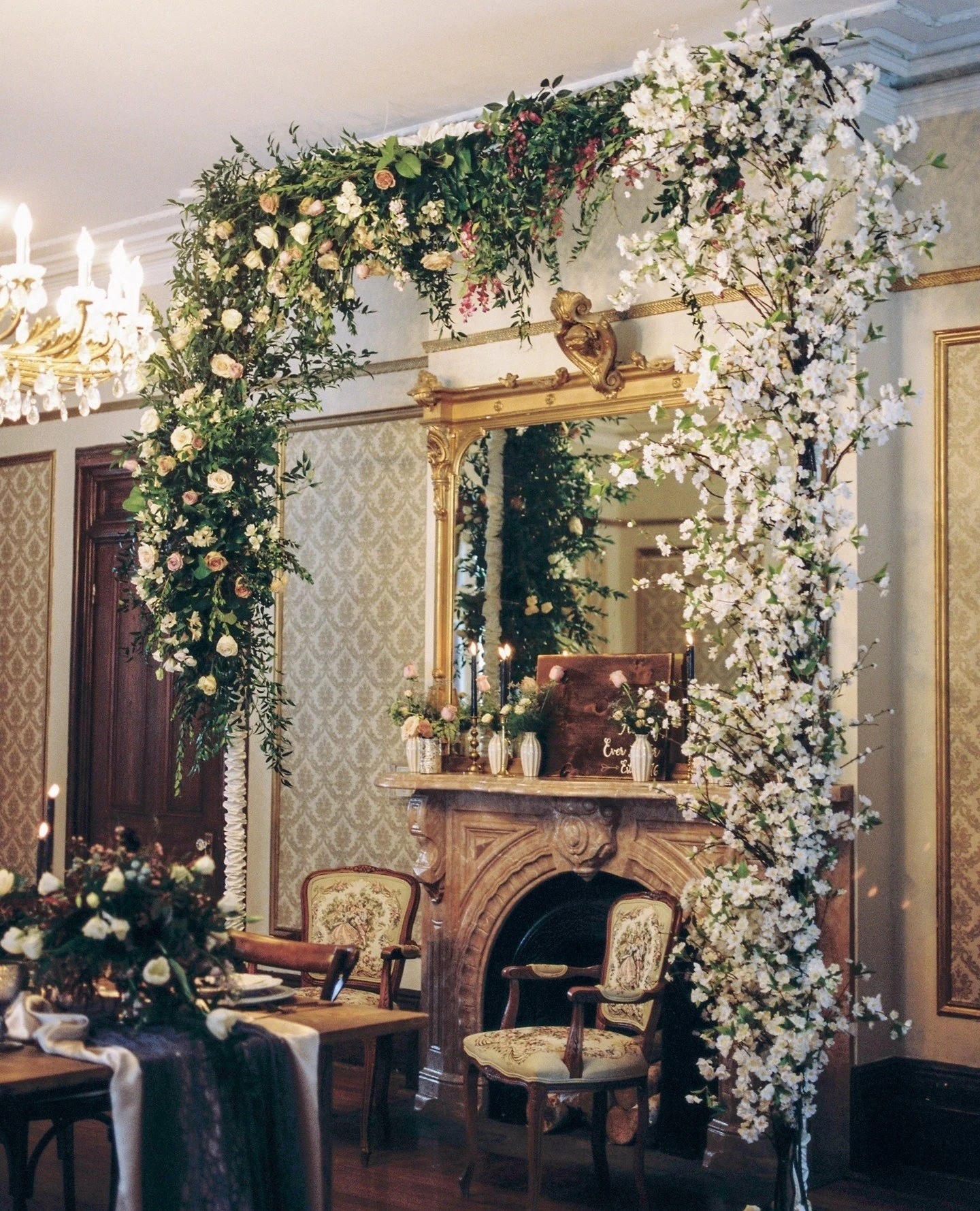 The conversation around AI is one that has some creatives embracing it and others not wanting to jump on the bandwagon just yet. But I think it can be a powerful tool to help us sell and showcase our vision to our clients. ⁠
⁠
While this incredible f