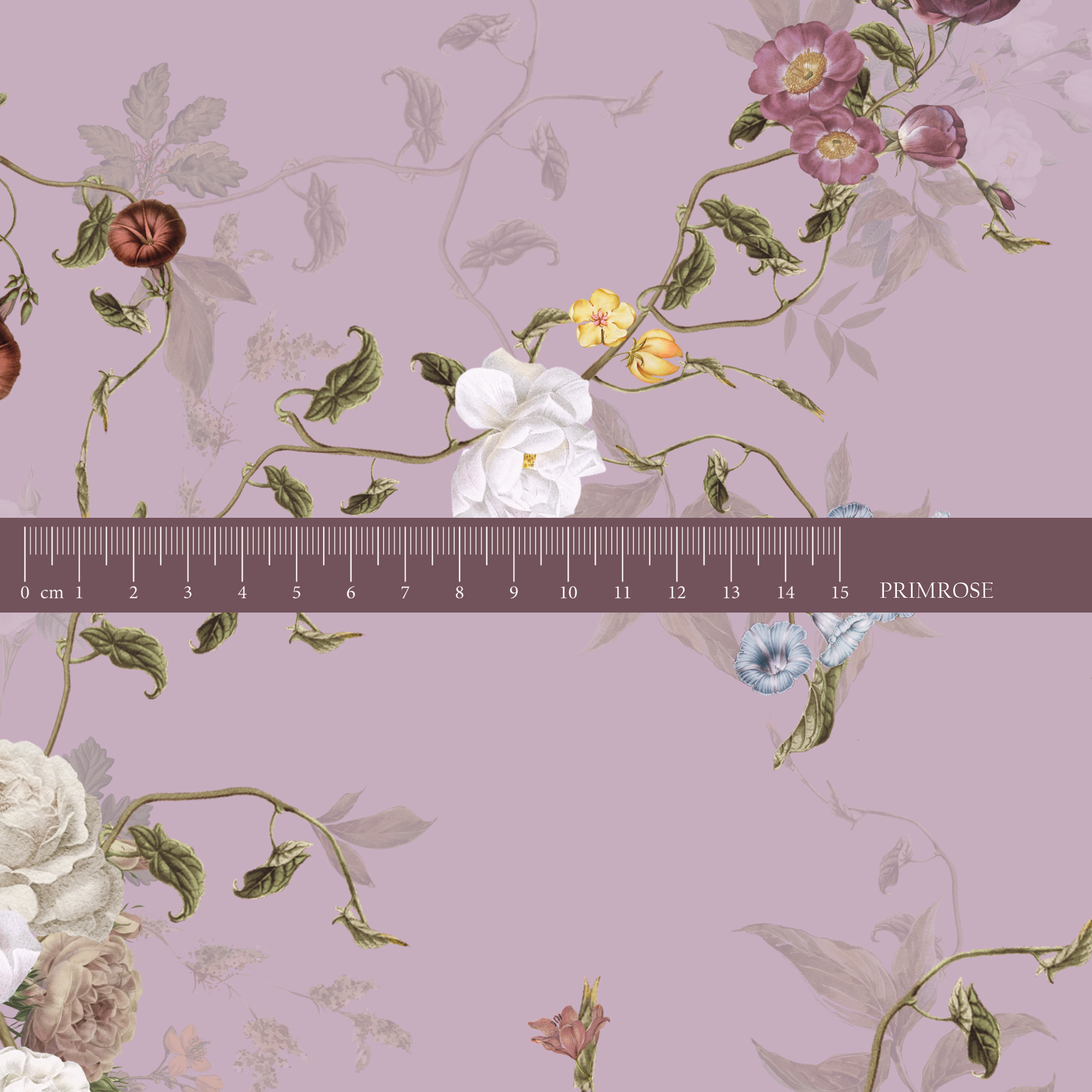 Elegance Floral Sample Fabric - Primrose 20x20 Scale.png