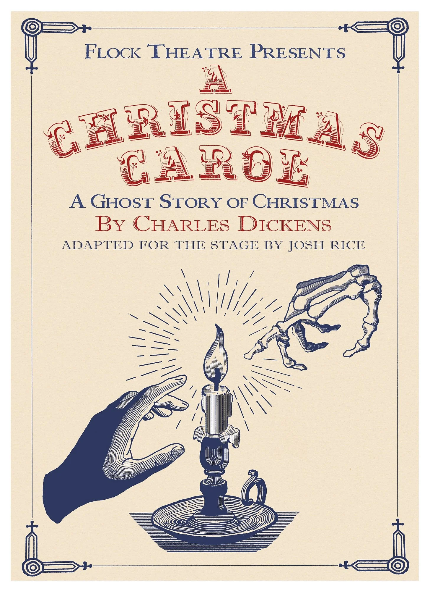 A Christmas Carol
