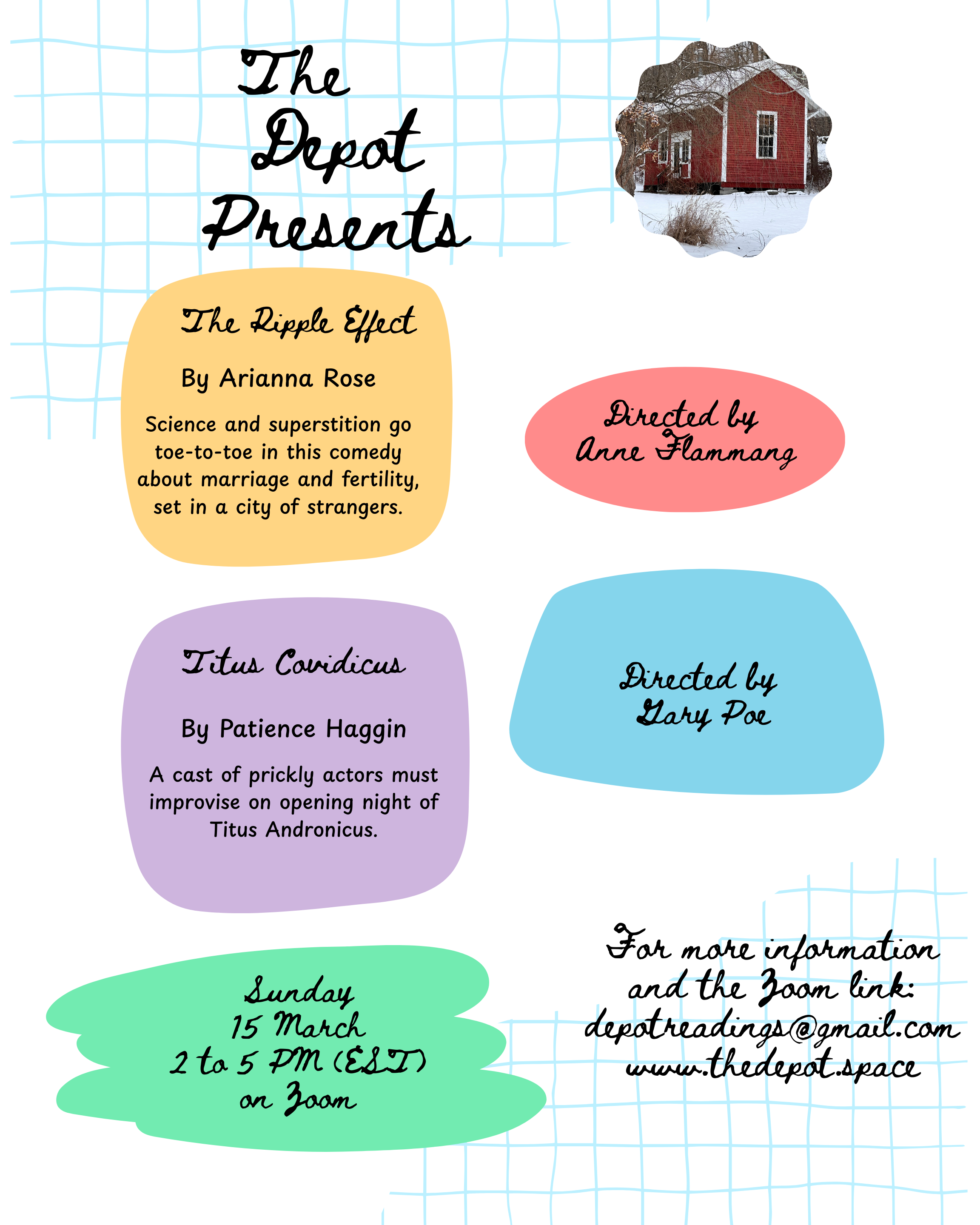 The Ripple Effect and Titus Covidicus 