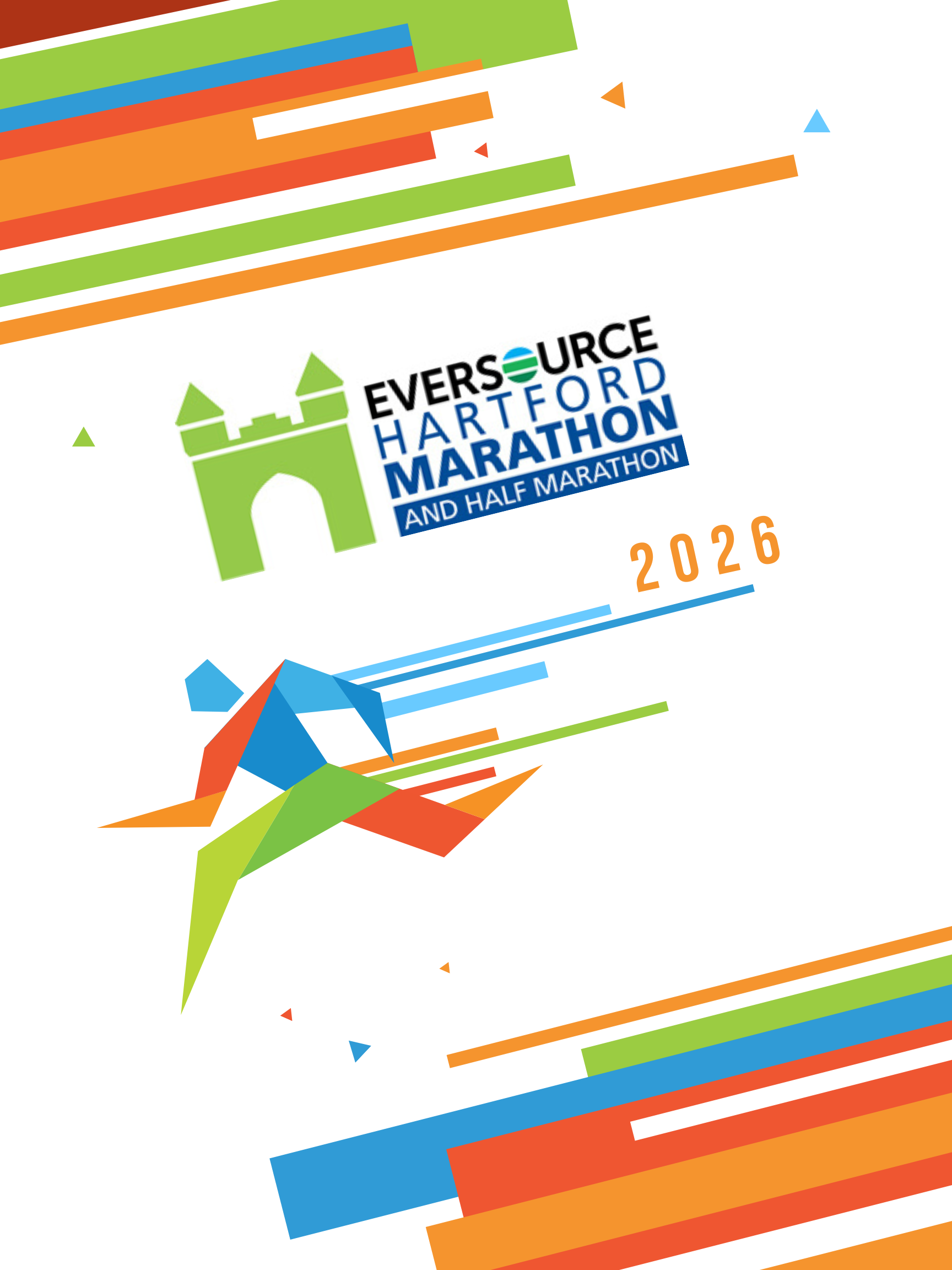 Hartford Half Marathon
