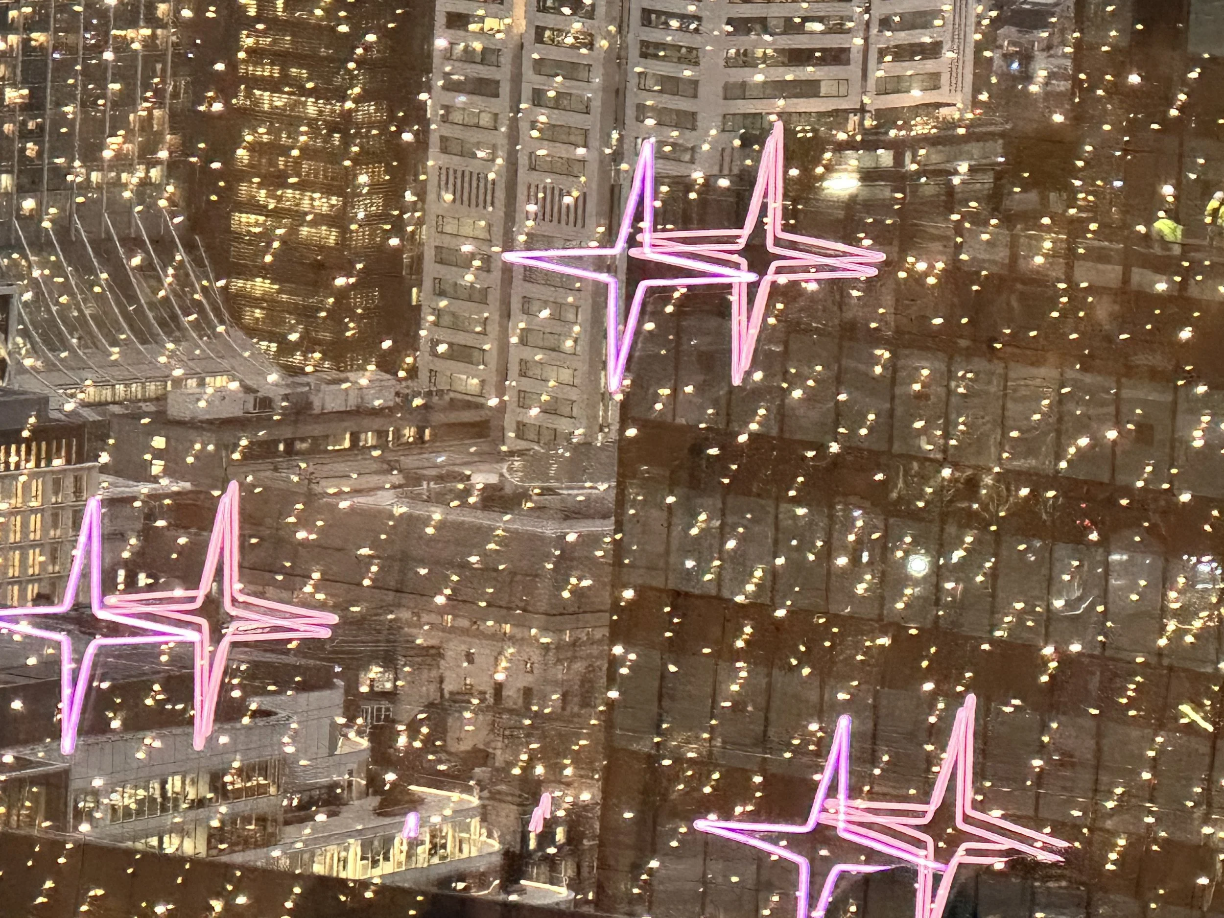 Season of Light, London Photo by Anne