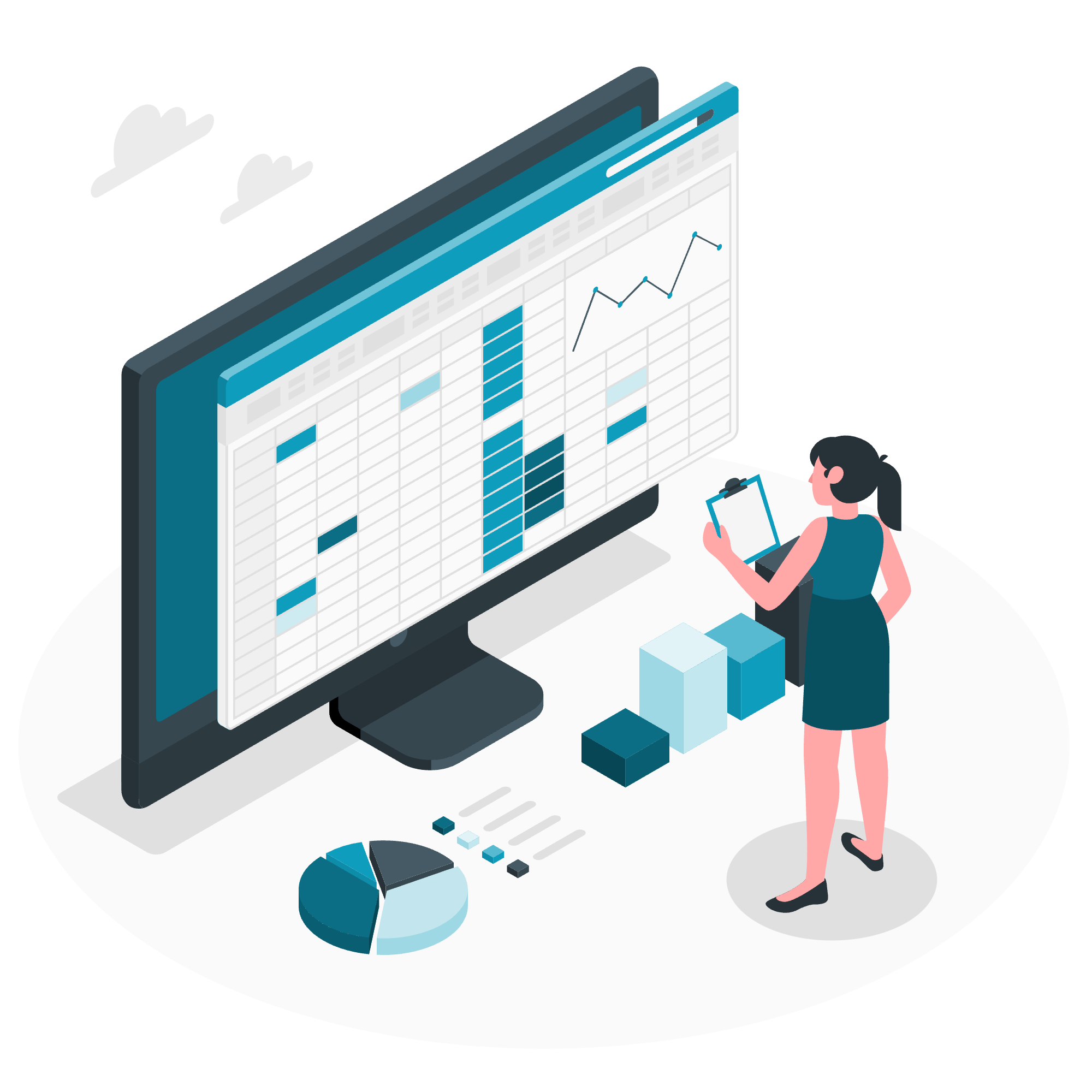 ChatGPT Can Help You Excel
